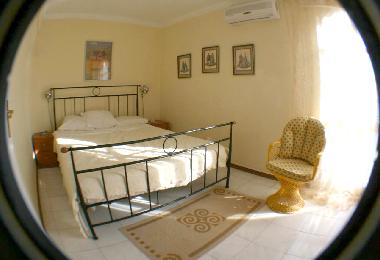 Appartement de vacances �/en/au Tavira (Algarve)ou appartement ou maison de vacances