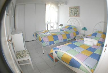 Appartement de vacances �/en/au Tavira (Algarve)ou appartement ou maison de vacances