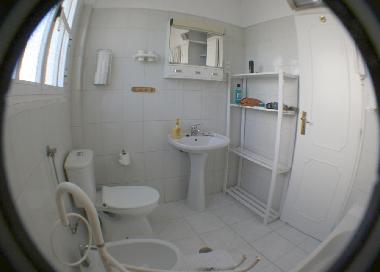 Appartement de vacances �/en/au Tavira (Algarve)ou appartement ou maison de vacances