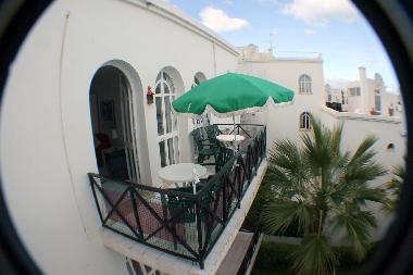 Appartement de vacances �/en/au Tavira (Algarve)ou appartement ou maison de vacances