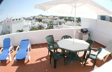 Appartement de vacances �/en/au Tavira (Algarve)ou appartement ou maison de vacances