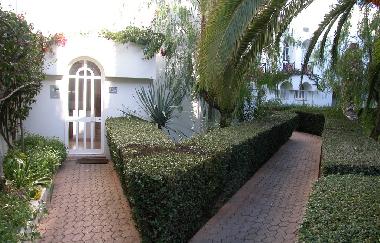 Appartement de vacances �/en/au Tavira (Algarve)ou appartement ou maison de vacances