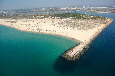 Appartement de vacances �/en/au Tavira (Algarve)ou appartement ou maison de vacances