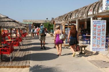 Appartement de vacances �/en/au Tavira (Algarve)ou appartement ou maison de vacances