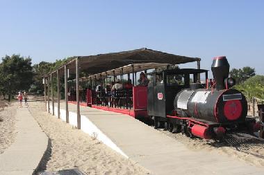 Appartement de vacances �/en/au Tavira (Algarve)ou appartement ou maison de vacances