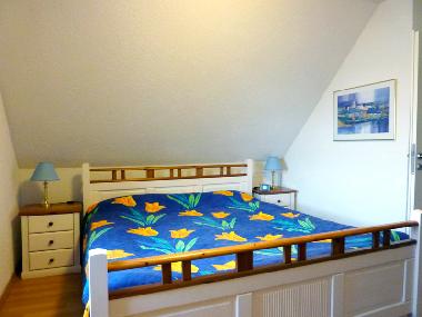 Maison de vacances �/en/au Sternberg (Mecklenburgische Seenplatte)ou appartement ou maison de vacances