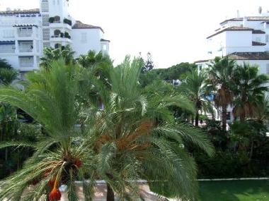 Appartement de vacances �/en/au Marbella (M�laga)ou appartement ou maison de vacances