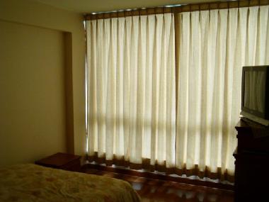 Appartement de vacances �/en/au Miraflores (Lima)ou appartement ou maison de vacances