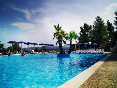 Appartement de vacances �/en/au vieste (Foggia)ou appartement ou maison de vacances