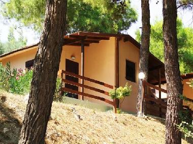 Appartement de vacances �/en/au vieste (Foggia)ou appartement ou maison de vacances