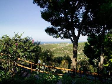 Appartement de vacances �/en/au vieste (Foggia)ou appartement ou maison de vacances