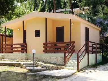 Appartement de vacances �/en/au vieste (Foggia)ou appartement ou maison de vacances