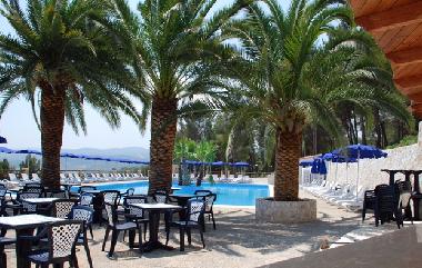 Appartement de vacances �/en/au vieste (Foggia)ou appartement ou maison de vacances