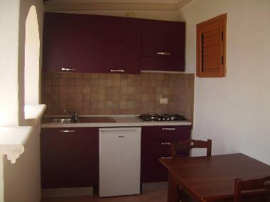 Appartement de vacances �/en/au vieste (Foggia)ou appartement ou maison de vacances
