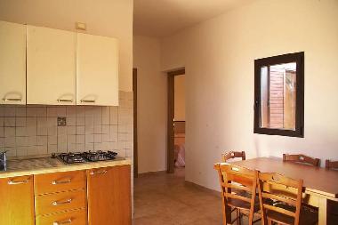 Appartement de vacances �/en/au vieste (Foggia)ou appartement ou maison de vacances