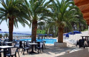 Appartement de vacances �/en/au vieste (Foggia)ou appartement ou maison de vacances