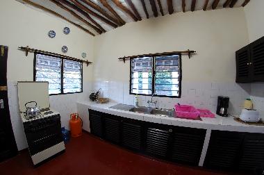 Maison de vacances �/en/au Diani Beach (Coast)ou appartement ou maison de vacances