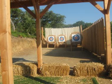 Caravane  /en/au ramatuelle (Var)ou appartement ou maison de vacances