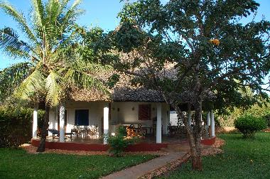 Maison de vacances �/en/au Diani Beach (Coast)ou appartement ou maison de vacances