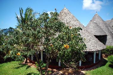 Maison de vacances �/en/au Diani Beach (Coast)ou appartement ou maison de vacances