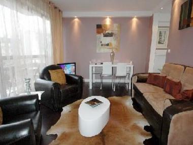 Chambre avec petit d�jeuner �/en/au Westminster (Inner London)ou appartement ou maison de vacances