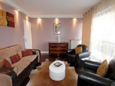 Chambre avec petit d�jeuner �/en/au Westminster (Inner London)ou appartement ou maison de vacances