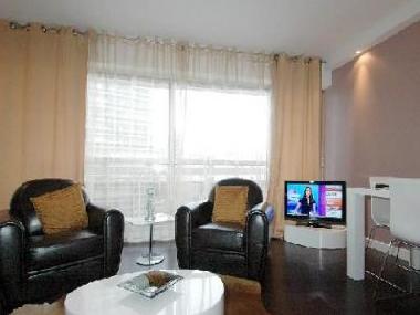 Chambre avec petit d�jeuner �/en/au Westminster (Inner London)ou appartement ou maison de vacances