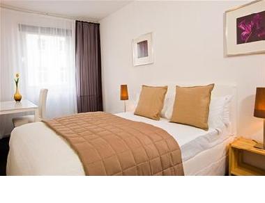 Chambre avec petit d�jeuner �/en/au Westminster (Inner London)ou appartement ou maison de vacances