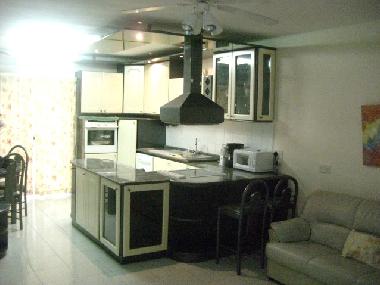Appartement de vacances �/en/au Bugibba (Malte)ou appartement ou maison de vacances