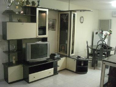 Appartement de vacances �/en/au Bugibba (Malte)ou appartement ou maison de vacances
