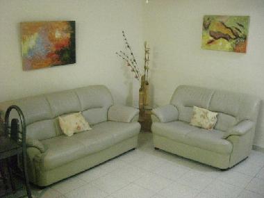 Appartement de vacances �/en/au Bugibba (Malte)ou appartement ou maison de vacances