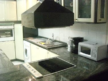 Appartement de vacances �/en/au Bugibba (Malte)ou appartement ou maison de vacances