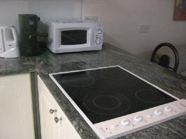 Appartement de vacances �/en/au Bugibba (Malte)ou appartement ou maison de vacances
