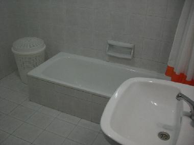 Appartement de vacances �/en/au Bugibba (Malte)ou appartement ou maison de vacances