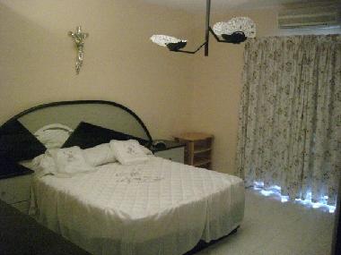 Appartement de vacances �/en/au Bugibba (Malte)ou appartement ou maison de vacances