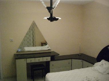 Appartement de vacances �/en/au Bugibba (Malte)ou appartement ou maison de vacances