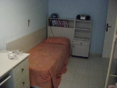 Appartement de vacances �/en/au Bugibba (Malte)ou appartement ou maison de vacances