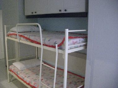 Appartement de vacances �/en/au Bugibba (Malte)ou appartement ou maison de vacances