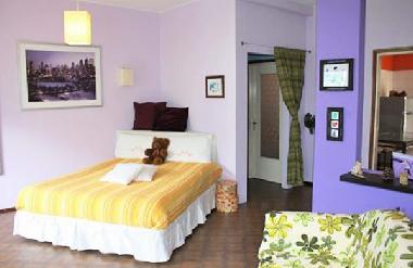 Appartement de vacances /en/au Nesso (Como)ou appartement ou maison de vacances