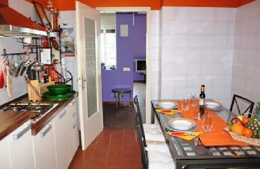 Appartement de vacances /en/au Nesso (Como)ou appartement ou maison de vacances