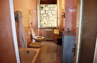 Appartement de vacances /en/au Nesso (Como)ou appartement ou maison de vacances