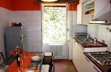 Appartement de vacances /en/au Nesso (Como)ou appartement ou maison de vacances