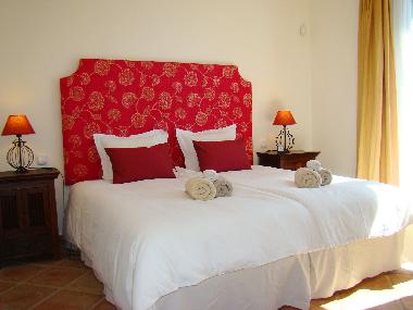 Appartement de vacances �/en/au Bahia de Casares (M�laga)ou appartement ou maison de vacances