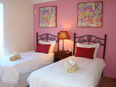 Appartement de vacances �/en/au Bahia de Casares (M�laga)ou appartement ou maison de vacances