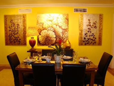 Appartement de vacances /en/au Bahia de Casares (Mlaga)ou appartement ou maison de vacances