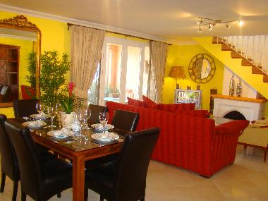 Appartement de vacances /en/au Bahia de Casares (Mlaga)ou appartement ou maison de vacances