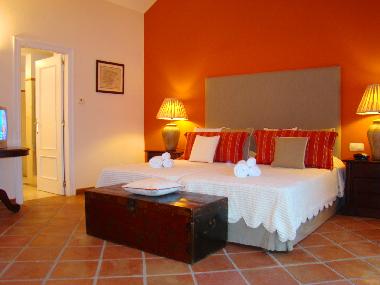 Appartement de vacances /en/au Bahia de Casares (Mlaga)ou appartement ou maison de vacances