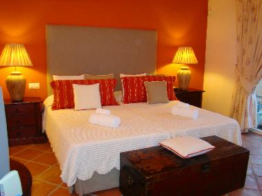 Appartement de vacances /en/au Bahia de Casares (Mlaga)ou appartement ou maison de vacances