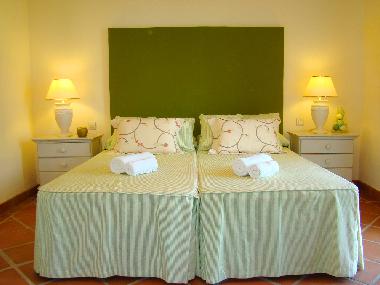 Appartement de vacances /en/au Bahia de Casares (Mlaga)ou appartement ou maison de vacances