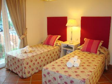 Appartement de vacances /en/au Bahia de Casares (Mlaga)ou appartement ou maison de vacances